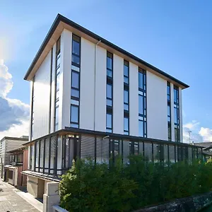 Hotel Tassel Sanjo Shirakawa, Kyōto