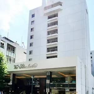 Mystay758 Sakae Monthly #10 , 名古屋市 日本