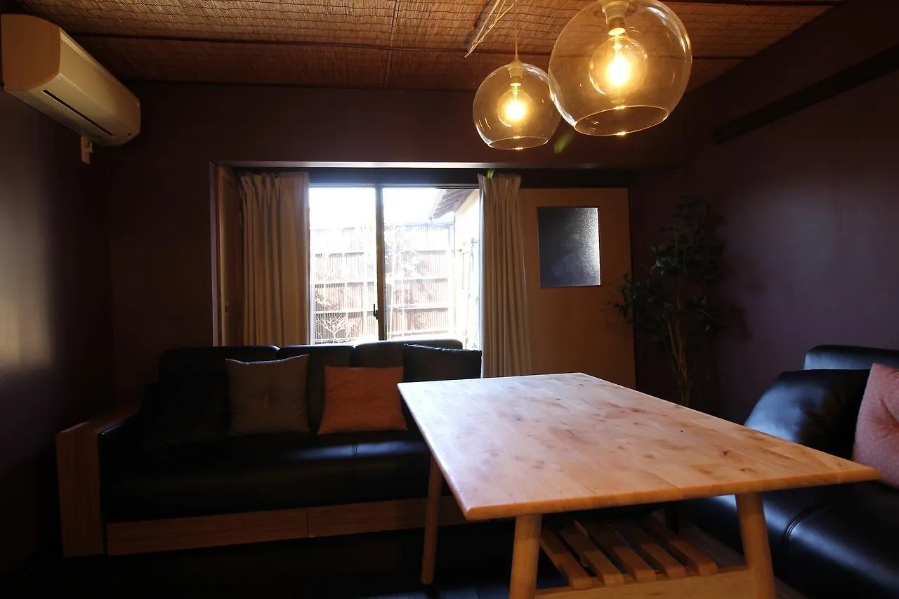 Lib Plus Kyoto Maiko Han-Inn