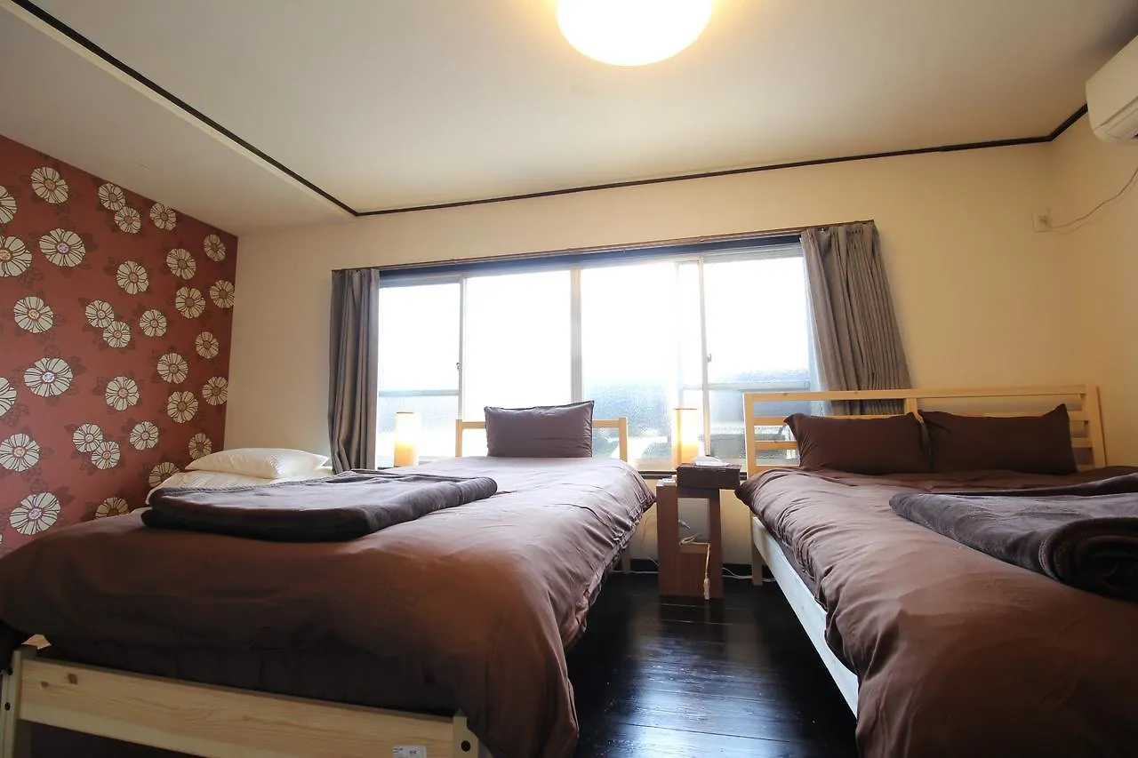 Lib Plus Kyoto Maiko Han-Inn