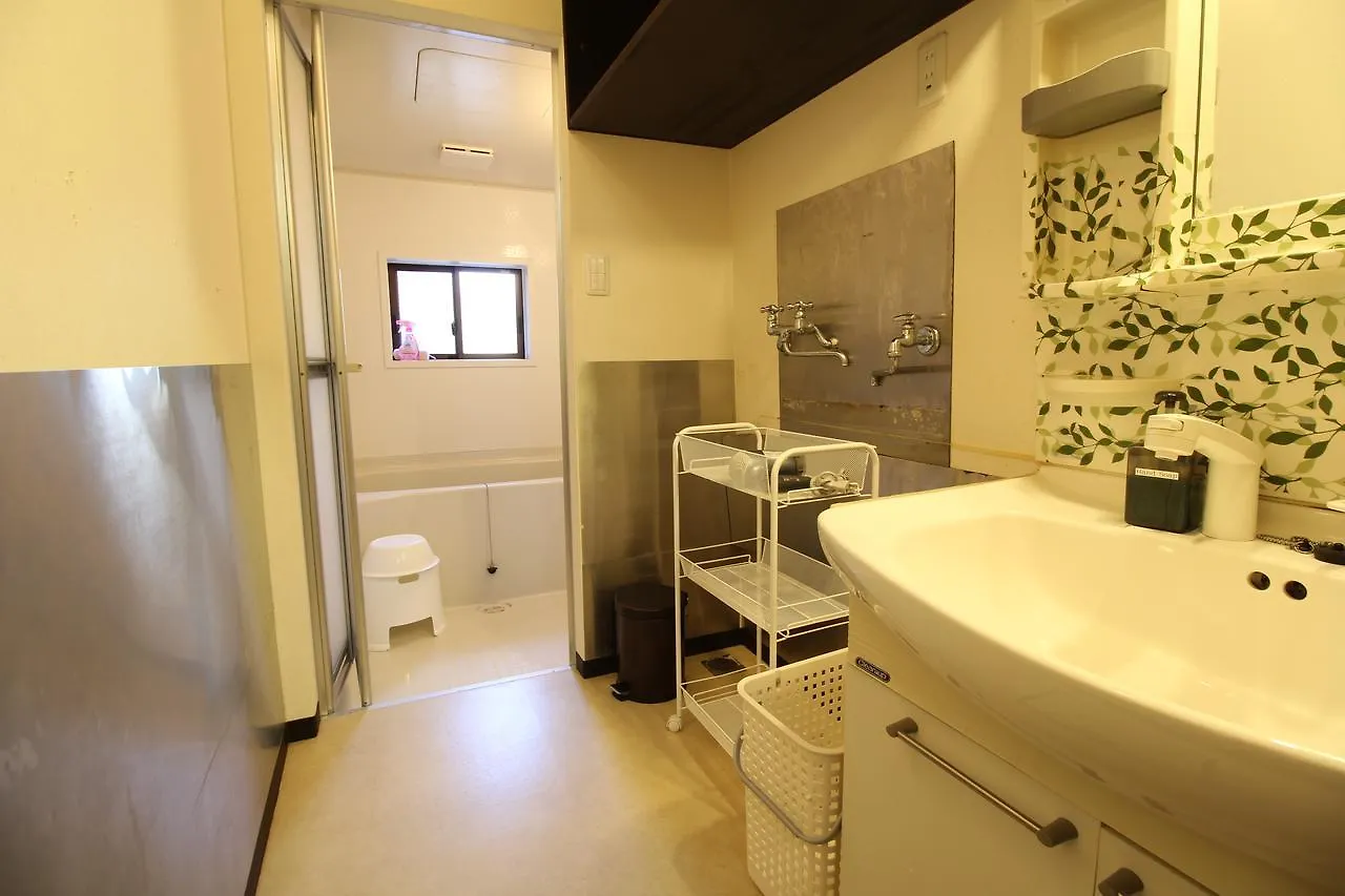 Lib Plus Kyoto Maiko Han-Inn 0*,