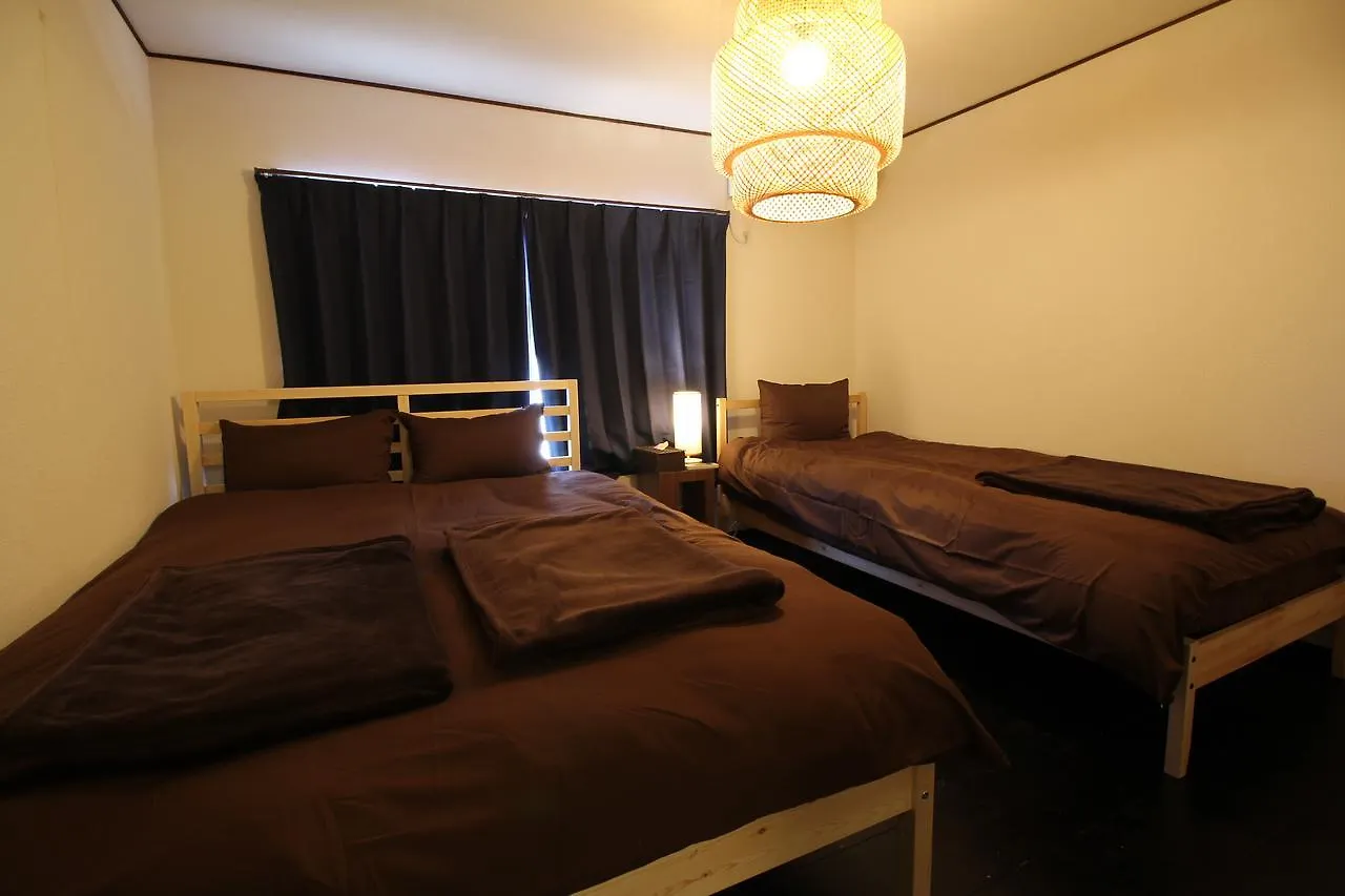 Lib Plus Kyoto Maiko Han-Inn 0*,  Ιαπωνία