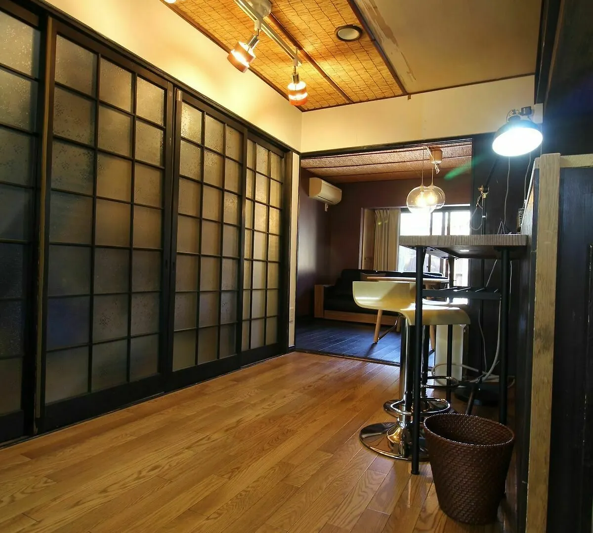 Σπίτι διακοπών Lib Plus Kyoto Maiko Han-Inn Ιαπωνία